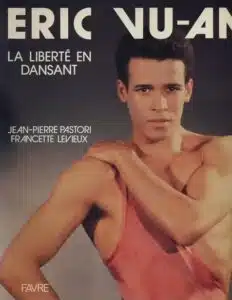 Éric Vu-An