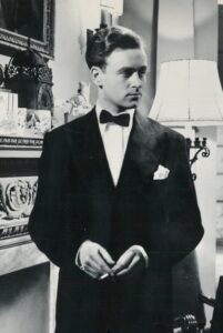 William Russell