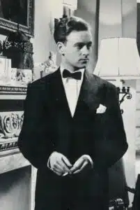 William Russell