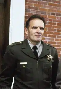 Tom Bower
