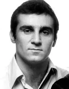 Tony Lo Bianco