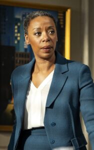 Noma Dumezweni