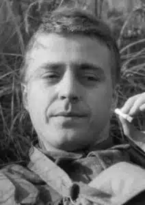 Nicholas Ball