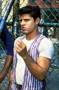 Tony Mordente