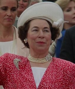 Jeannette Charles