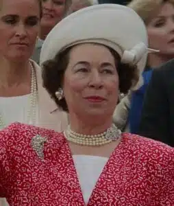 Jeannette Charles