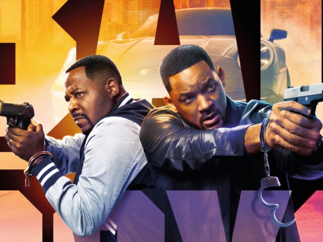 Box-Office USA : Bad Boys Ride or Die remet la jeunesse à sa place