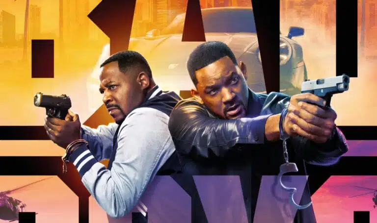 Box-Office USA : Bad Boys Ride or Die remet la jeunesse à sa place