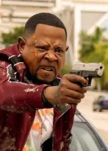 Martin Lawrence
