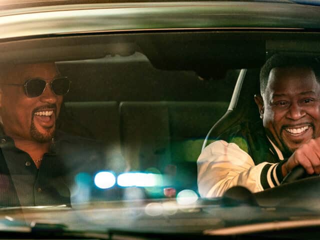 Premier Jour France : Bad Boys Ride or Die sans engouement