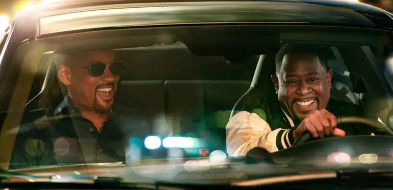 Premier Jour France : Bad Boys Ride or Die sans engouement