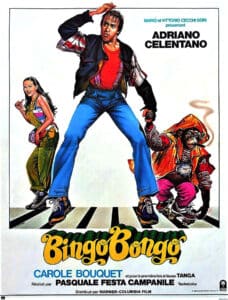 Adriano Celentano