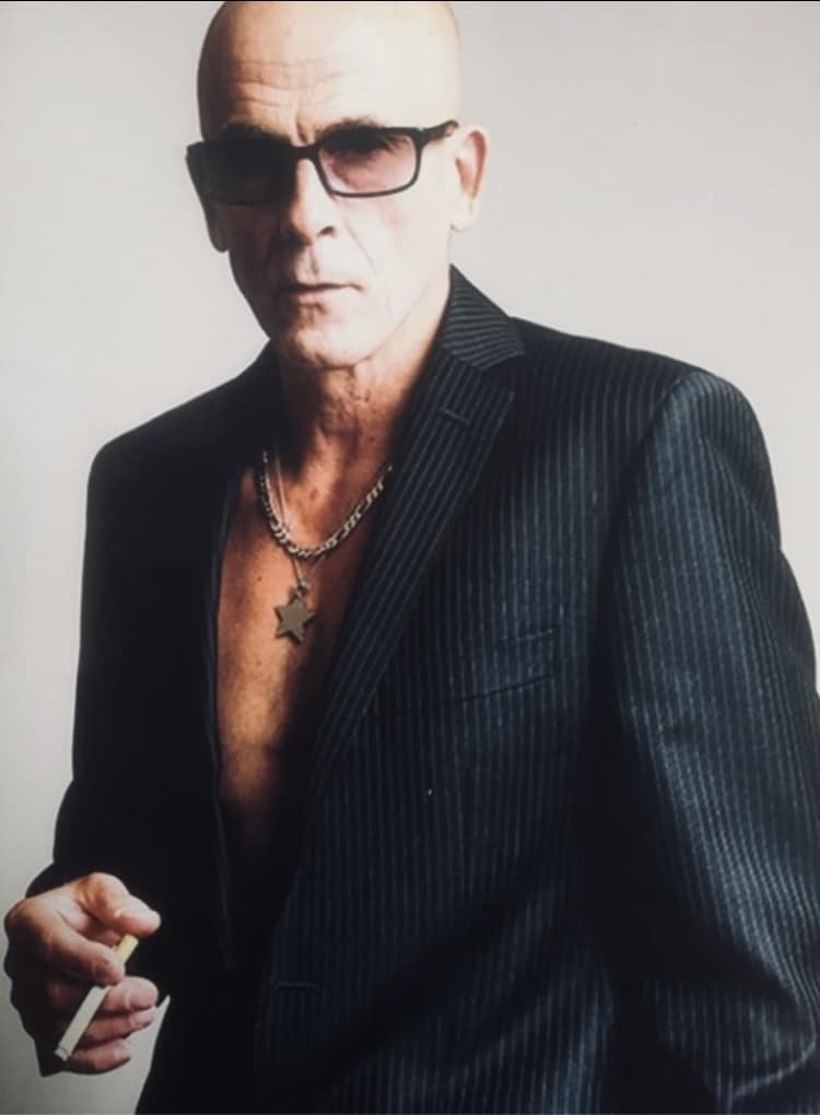 Emmaniel Karsen