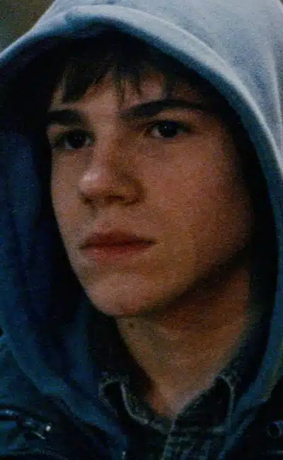 Jovan Ginic, portrait