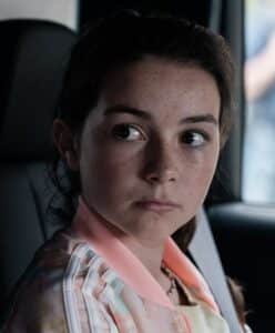 Lilly Aspell