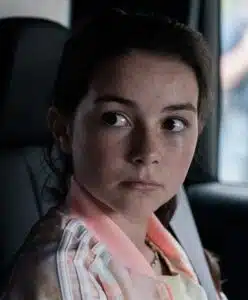 Lilly Aspell