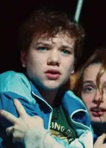 Lucas Ebel