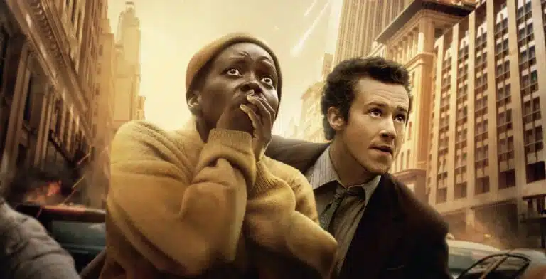 Box-office USA : Sans un bruit Jour 1 fait du bruit