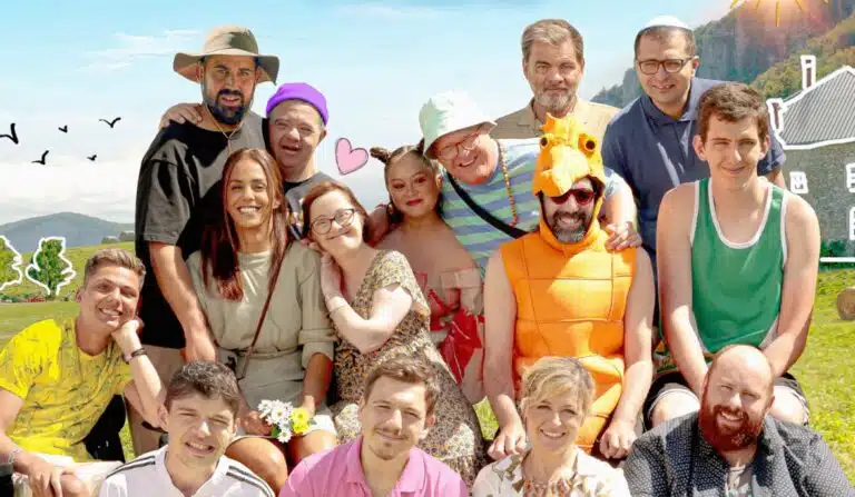 Top Week-end : Un P’tit truc en plus plus fort que tous les films d’Artus réunis