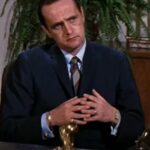 Bob Newhart