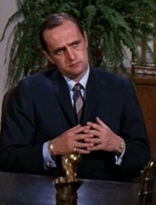 Bob Newhart