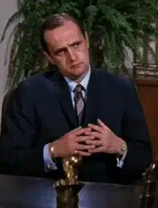 Bob Newhart