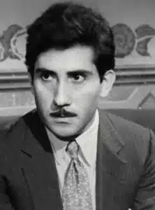 Aldo Puglisi