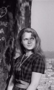 Françoise Danell