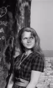 Françoise Danell