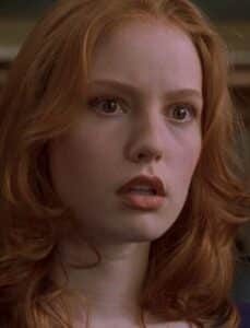 Alicia Witt