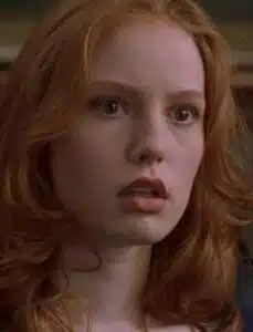 Alicia Witt
