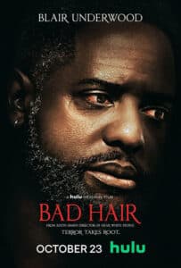 Blair Underwood