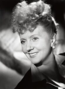 Denise Grey