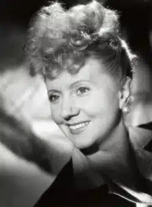 Denise Grey