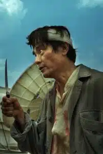 Gordon Lam (Lam Ka-tung)