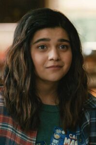 Iman Vellani