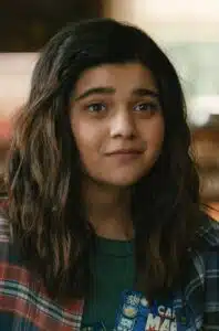 Iman Vellani