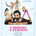 Burt Reynolds