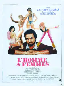 Burt Reynolds
