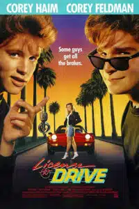 Corey Haim
