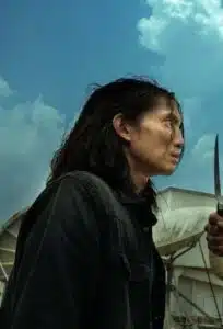 Lokman Yeung