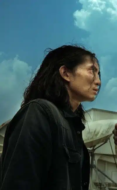 Lokman Yeung, portrait