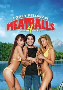 Corey Feldman