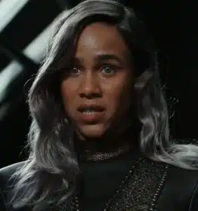 Zawe Ashton