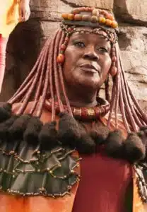 Connie Chiume