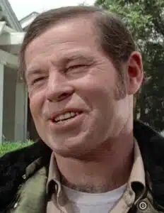 Charles Cyphers