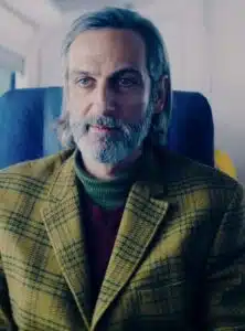 Ernesto Alterio