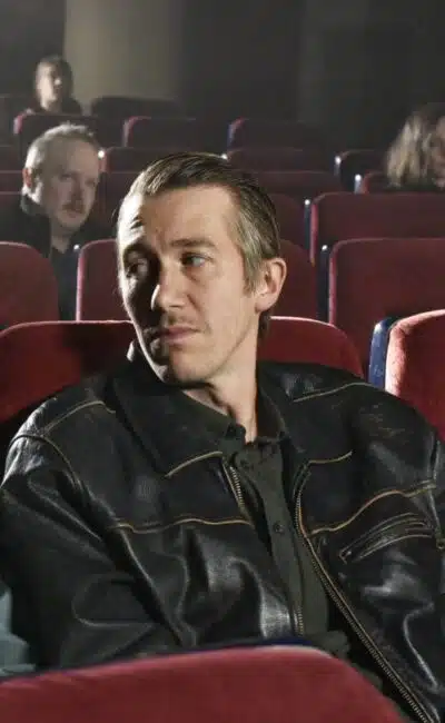 Jussi Vatanen, portrait