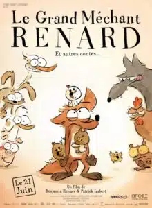 Benjamin Renner