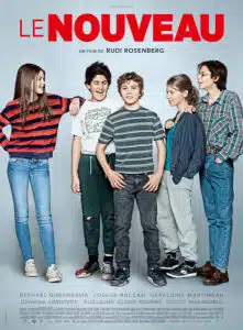Rudi Rosenberg